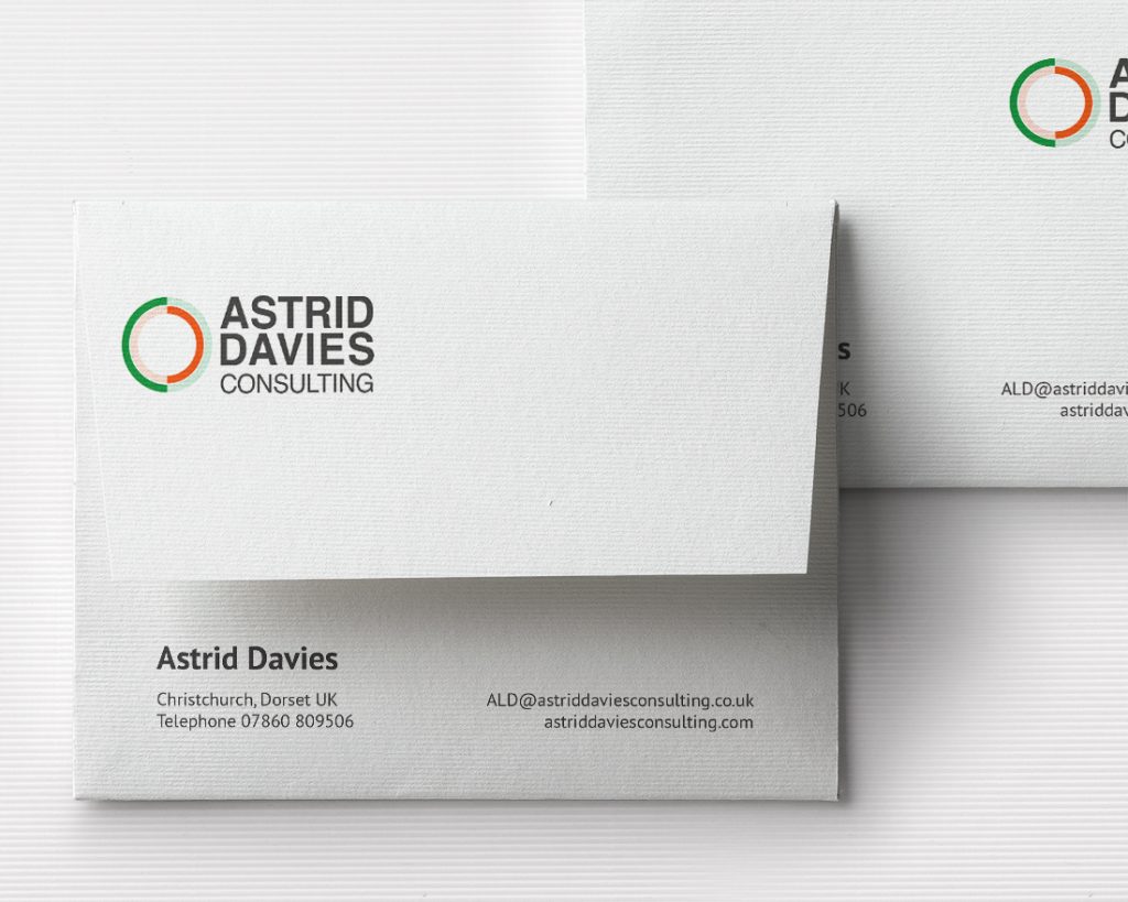 Astrid Davies Consulting