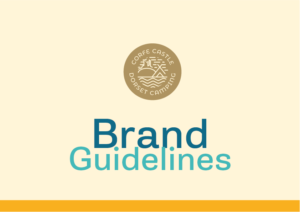 Corfe Castle Dorset Camping